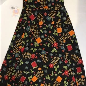 NWT Lularoe Maxi